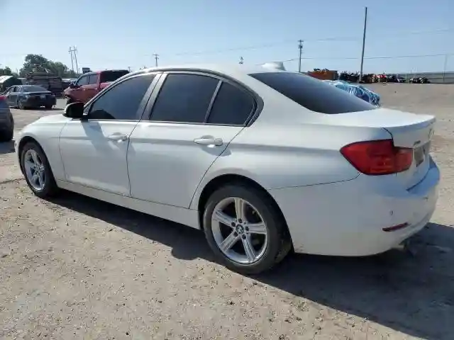 WBA3B5C56FF961054 2015 BMW 3 SERIES-1