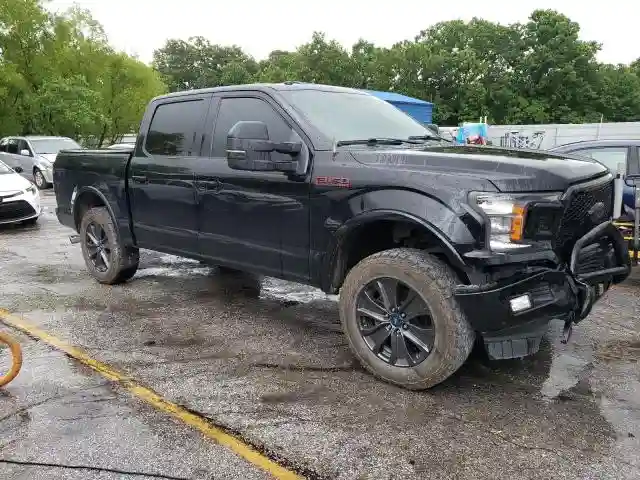 1FTEW1EPXJFB68095 2018 FORD ALL OTHER-3