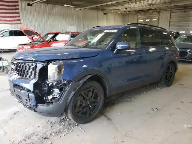 5XYP5DGC6RG465574 2024 KIA TELLURIDE-0