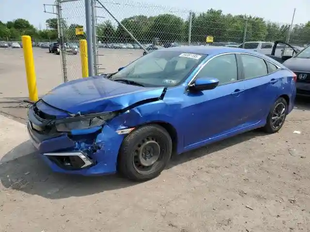 2HGFC2F69LH512429 2020 HONDA CIVIC-0