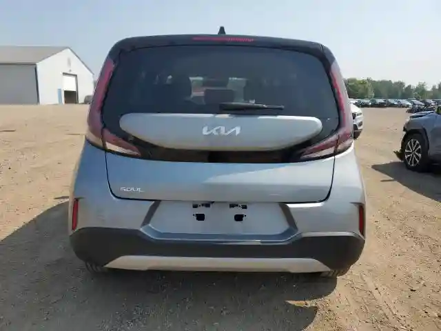 KNDJ23AU6P7870158 2023 KIA SOUL-5