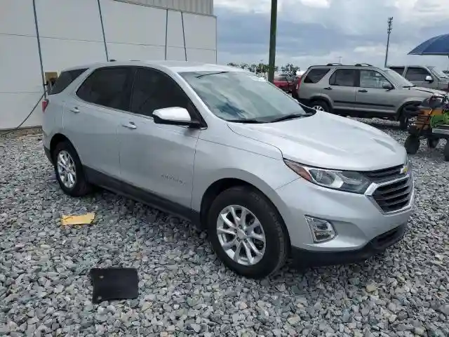 2GNAXKEV2K6227675 2019 CHEVROLET EQUINOX-3
