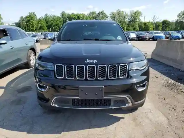 1C4RJFBG9KC720299 2019 JEEP GRAND CHEROKEE-4