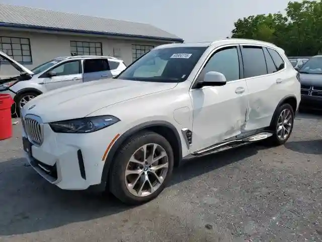 5UX43EU01R9U24147 2024 BMW X5-0