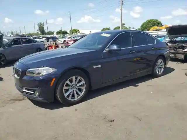 WBA5A5C59FD518565 2015 BMW 5 SERIES-0