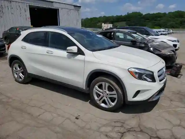 WDCTG4GB6GJ229420 2016 MERCEDES-BENZ GLA-CLASS-3