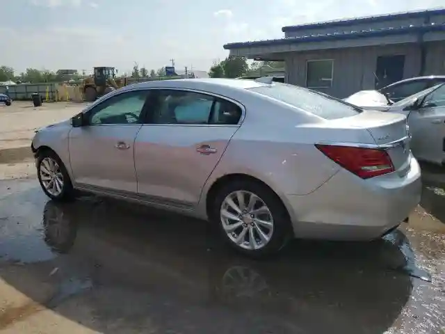 1G4GB5G34FF132394 2015 BUICK LACROSSE-1