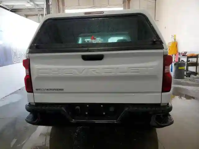 3GCNAAEK7PG362867 2023 CHEVROLET ALL MODELS-5