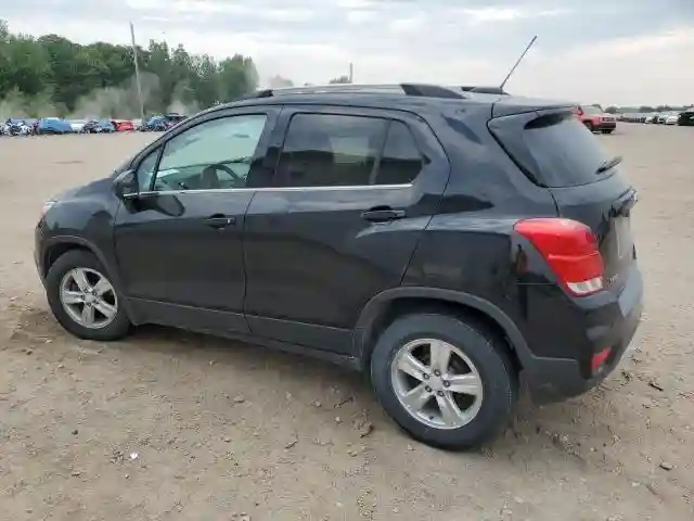 3GNCJLSB6KL337392 2019 CHEVROLET TRAX-1