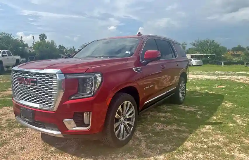 1GKS2DKLXMR335449 2021 GMC YUKON-1
