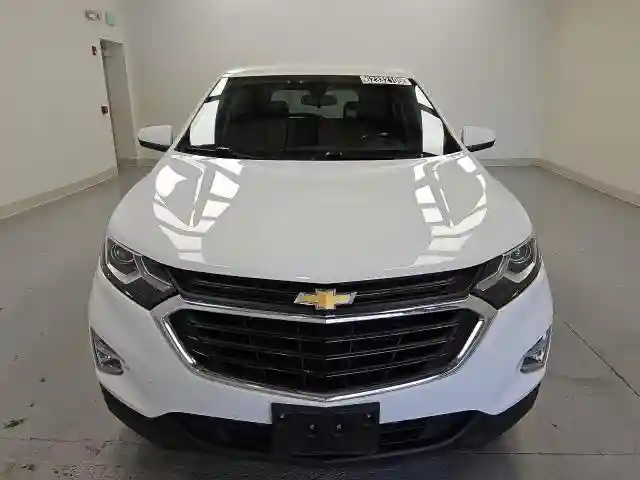 3GNAXKEV0MS159218 2021 CHEVROLET EQUINOX-4