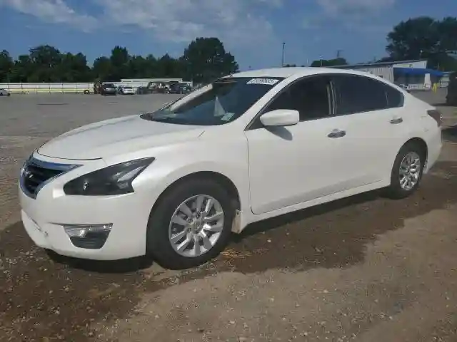1N4AL3AP0FC587662 2015 NISSAN ALTIMA-0