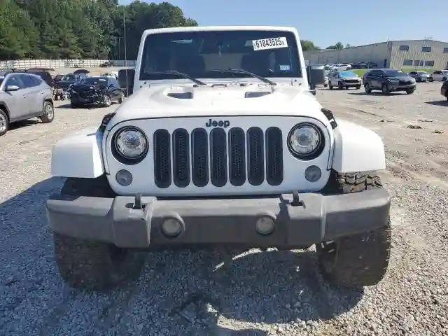 1C4BJWEG3FL584920 2015 JEEP WRANGLER-4