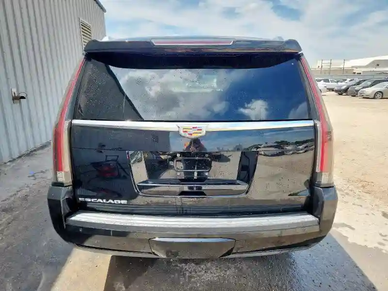 1GYS3MKJ3FR634222 2015 CADILLAC ESCALADE-5
