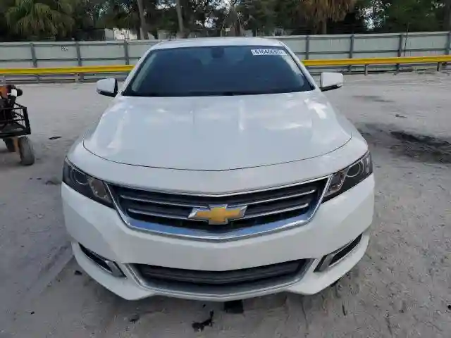 2G1115S34G9140728 2016 CHEVROLET IMPALA-4