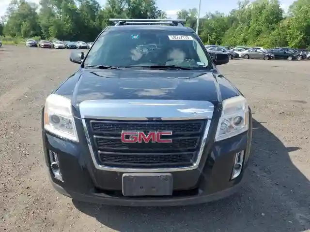 2GKFLVEK1F6436126 2015 GMC TERRAIN-4