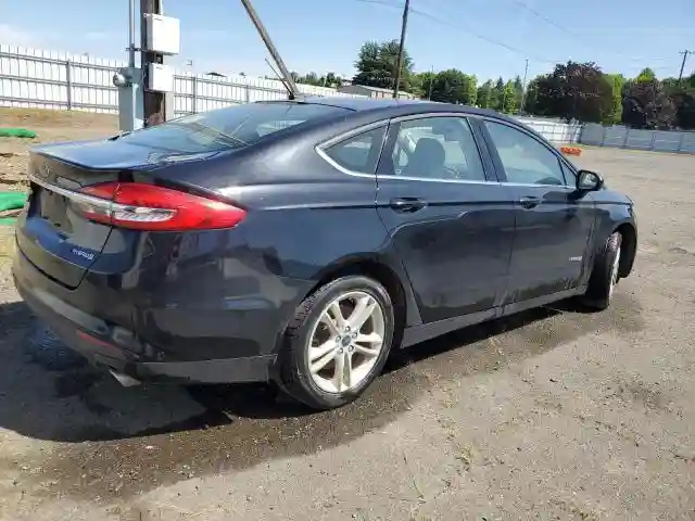 3FA6P0UU2JR100742 2018 FORD FUSION-2