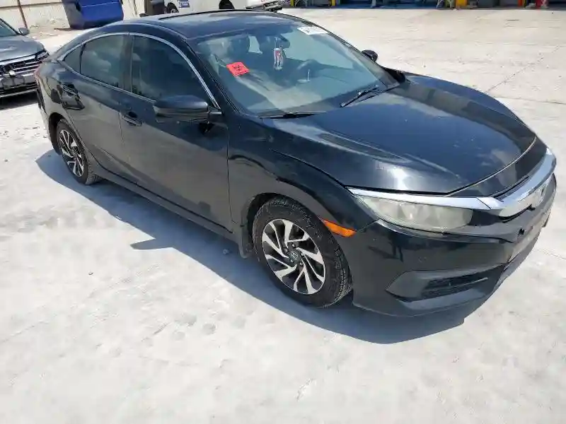 19XFC2F70HE222445 2017 HONDA CIVIC-3