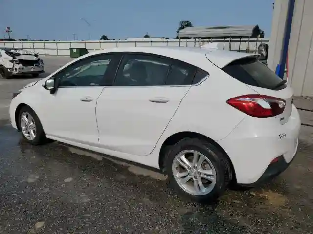 3G1BE6SM3JS615240 2018 CHEVROLET CRUZE-1