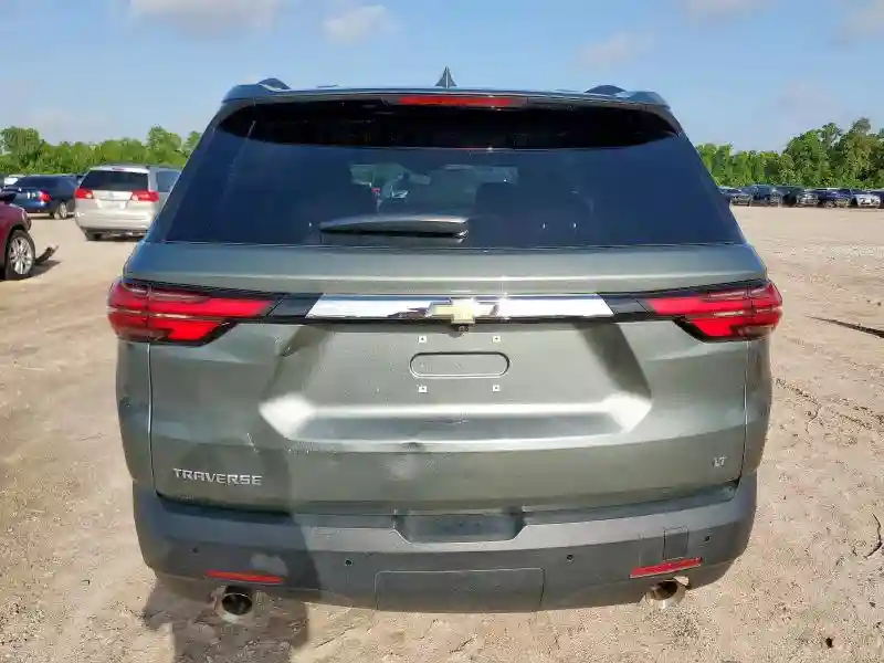 1GNERGKW3PJ108498 2023 CHEVROLET TRAVERSE-5