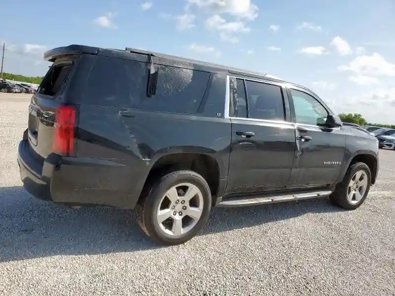 1GNSKJKC9FR714088 2015 CHEVROLET SUBURBAN-2