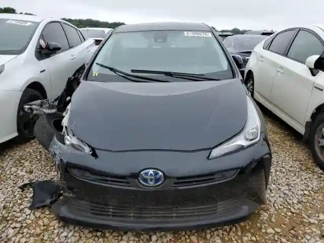JTDKAMFU4N3186736 2022 TOYOTA PRIUS NIGH-4