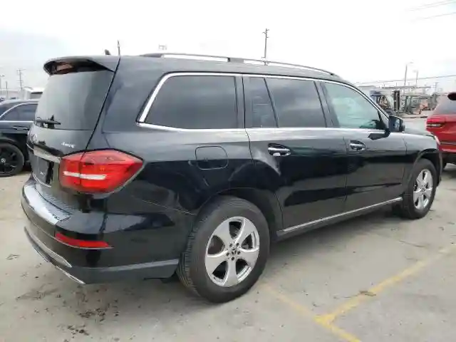 4JGDF6EE0JB153776 2018 MERCEDES-BENZ GLS-CLASS-2