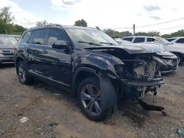 1V2XR2CA2KC541975 2019 VOLKSWAGEN ATLAS-3