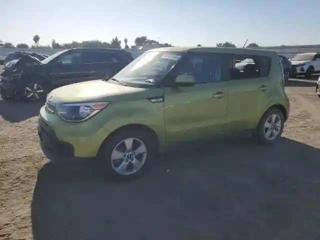 KNDJN2A29K7916803 2019 KIA SOUL-0