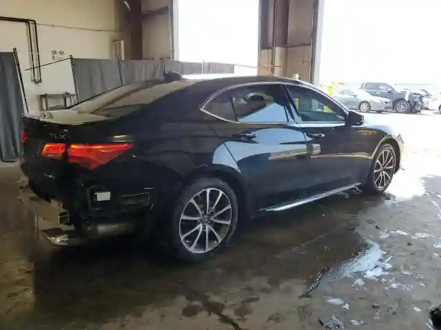 19UUB3F52JA001454 2018 ACURA TLX-2