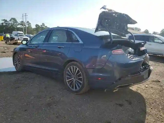 3LN6L5D96KR618512 2019 LINCOLN MKZ-1