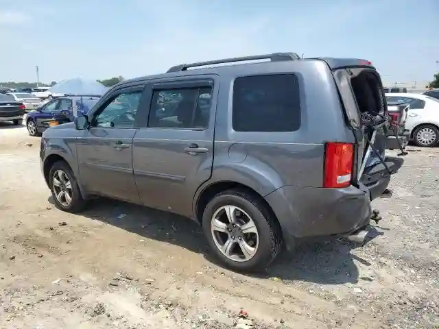 5FNYF3H37FB007362 2015 HONDA PILOT-1