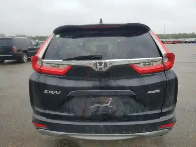 2HKRW6H39KH231265 2019 HONDA CRV-5
