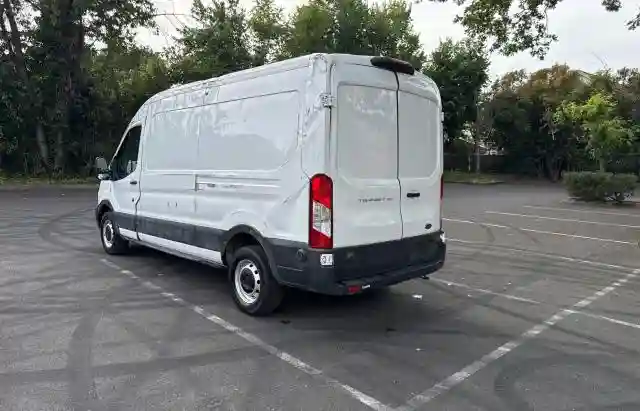 1FTYE1C83NKA50558 2022 FORD TRANSIT-2