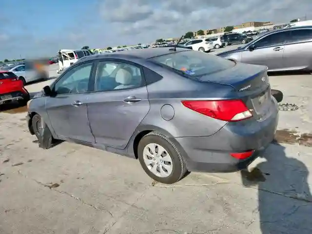 KMHCT4AEXGU981653 2016 HYUNDAI ACCENT-1