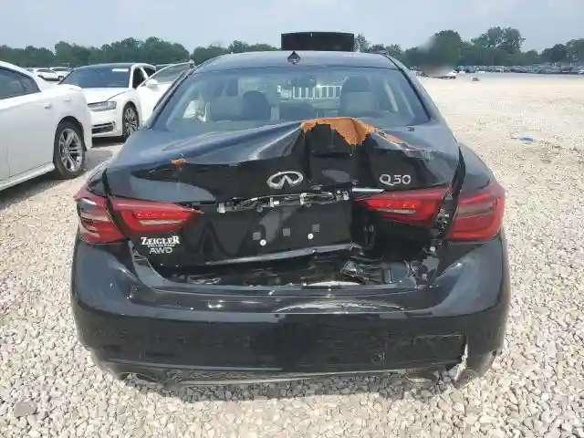 JN1EV7AR6KM556874 2019 INFINITI Q50-5
