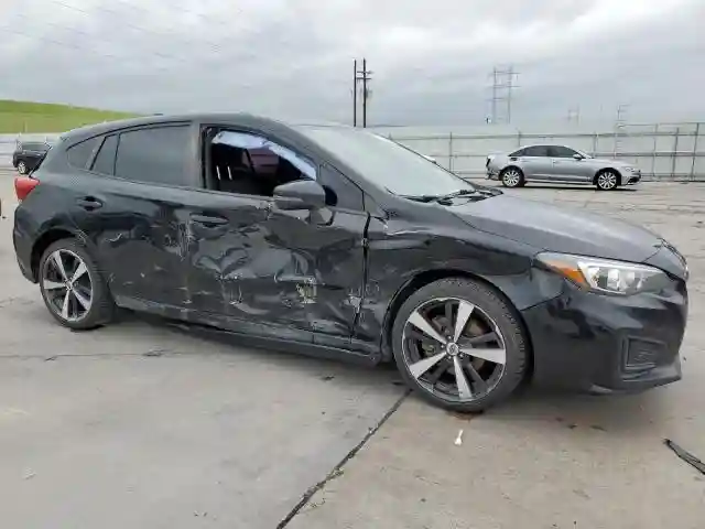 4S3GTAK62H1738174 2017 SUBARU IMPREZA-3
