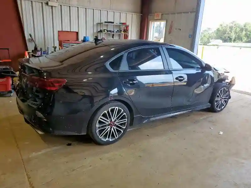 3KPF44AC0PE537810 2023 KIA FORTE-2