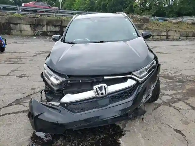 2HKRW2H91KH631771 2019 HONDA CRV-4
