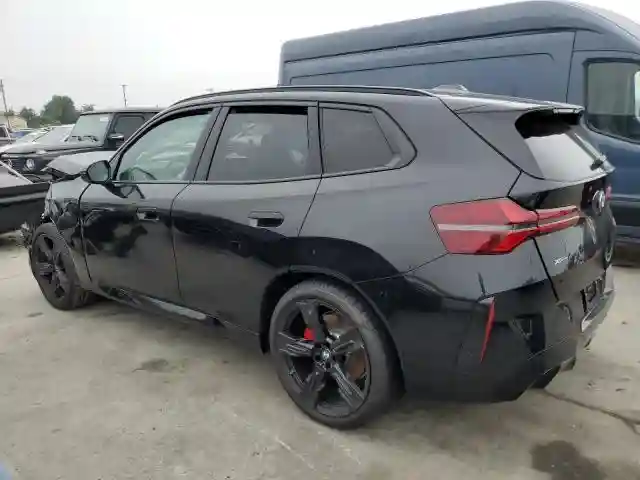 5UX53GP04S9Y52862 2025 BMW X3 30 XDRI-1