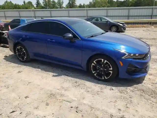 5XXG64J27MG078719 2021 KIA K5-3