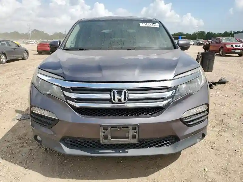 5FNYF5H57GB028923 2016 HONDA PILOT-4