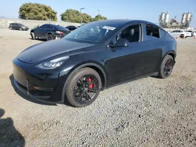 5YJYGDEF4LF038470 2020 TESLA MODEL Y-0