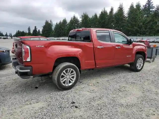 1GTG6CE39F1270042 2015 GMC CANYON-2