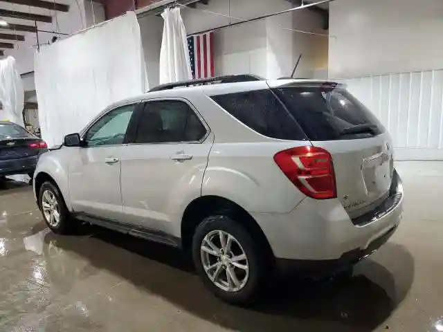 2GNFLFEK3H6291893 2017 CHEVROLET EQUINOX-1