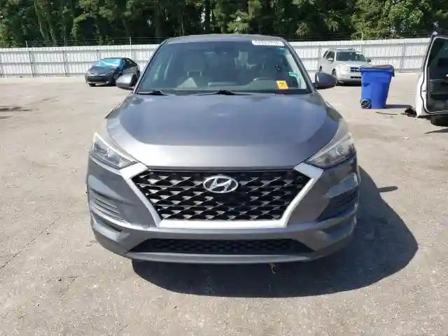 KM8J23A45KU914236 2019 HYUNDAI TUCSON-4