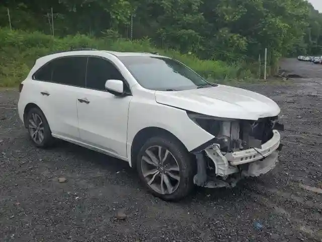 5J8YD4H83LL033488 2020 ACURA MDX-3