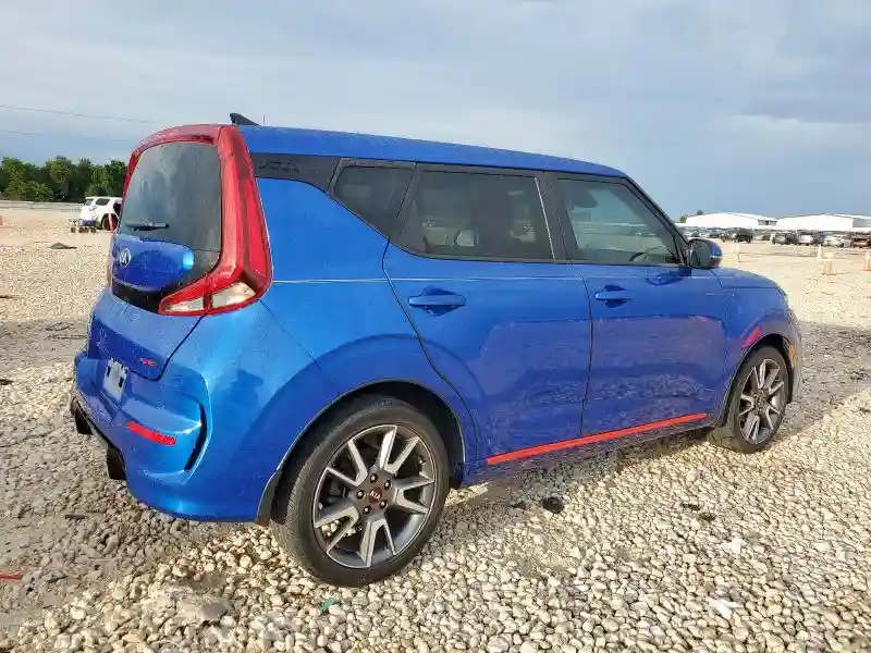 KNDJ63AU7L7084156 2020 KIA SOUL-2