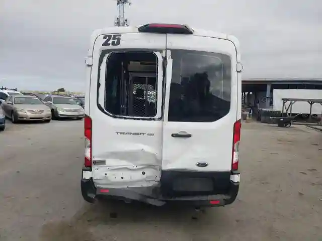 1FMZK1CM6KKB90587 2019 FORD ALL MODELS-5
