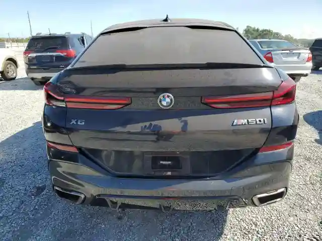 5UXCY8C01L9B35568 2020 BMW X6-5
